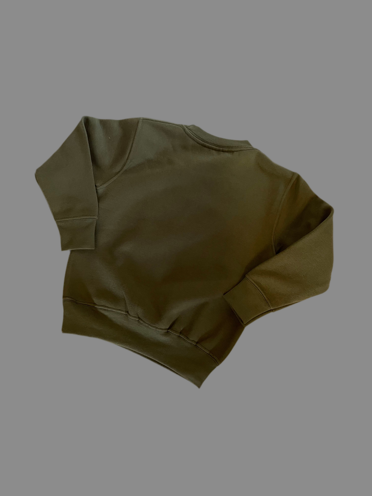 Khaki I Wake Up This Cute Sweatshirt