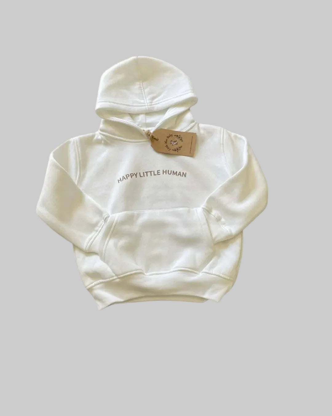 Personalised Hoodies - Little Moo Baby