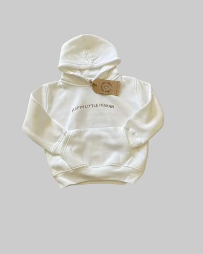 Personalised Hoodies - Little Moo Baby