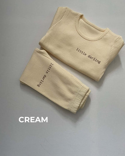 Personalised Loungewear - Little Moo Baby