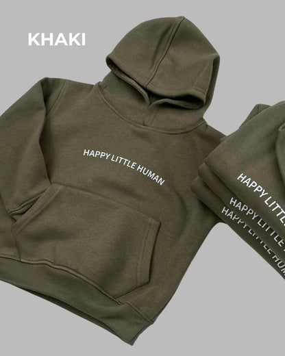 Personalised Hoodies - Little Moo Baby