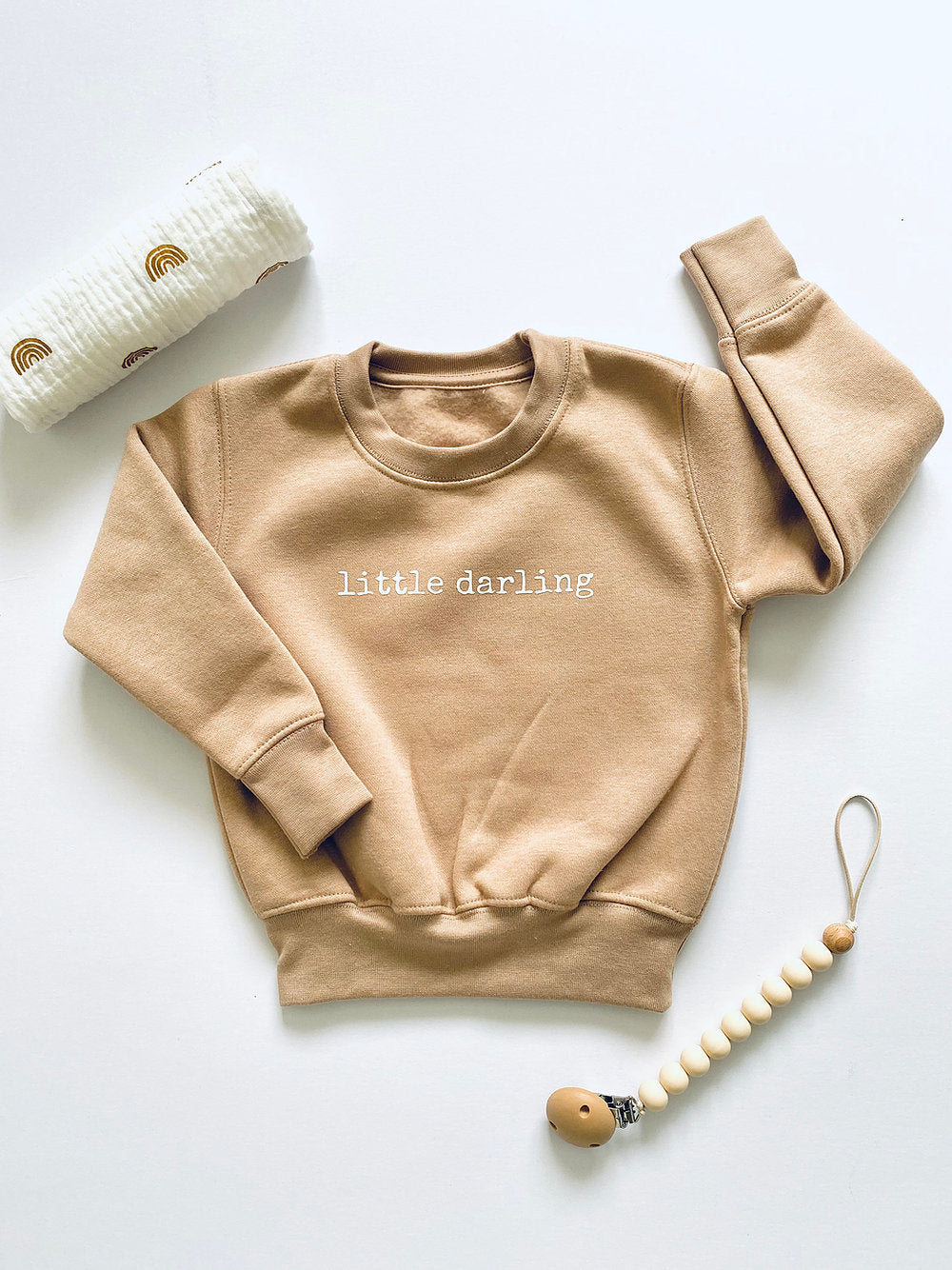 Little darling sale baby clothes